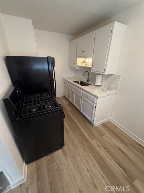 Detail Gallery Image 3 of 4 For 2008 Griffin Ave, Los Angeles,  CA 90031 - 1 Beds | 1 Baths