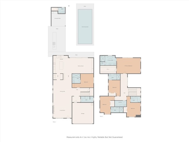 Detail Gallery Image 39 of 39 For 4625 Vesper Ave, Sherman Oaks,  CA 91403 - 5 Beds | 5/2 Baths