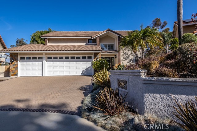 Image 3 for 1098 S Rimwood Dr, Anaheim Hills, CA 92807