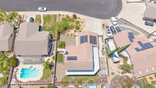 Detail Gallery Image 41 of 54 For 25538 Orion Ct, Menifee,  CA 92586 - 3 Beds | 2/1 Baths