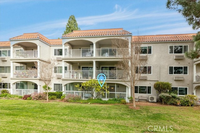 4012 Calle Sonora Oeste #1D, Laguna Woods, CA 92637