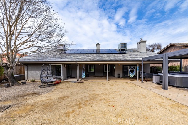 Detail Gallery Image 53 of 73 For 1856 Southfork Pl, Paso Robles,  CA 93446 - 3 Beds | 4 Baths