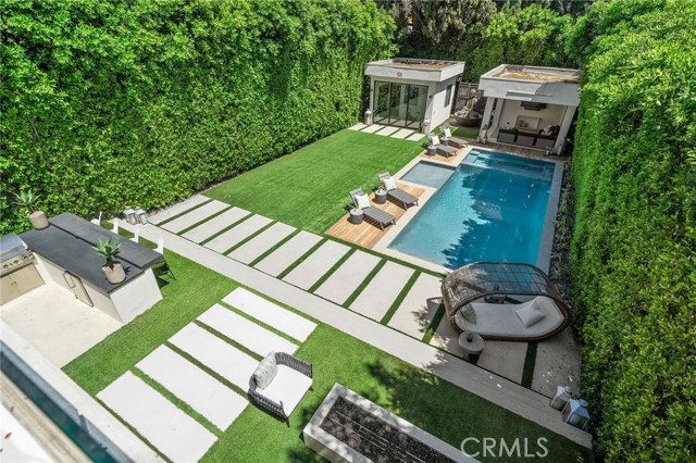 Detail Gallery Image 31 of 59 For 15231 Greenleaf St, Sherman Oaks,  CA 91403 - 6 Beds | 7/1 Baths