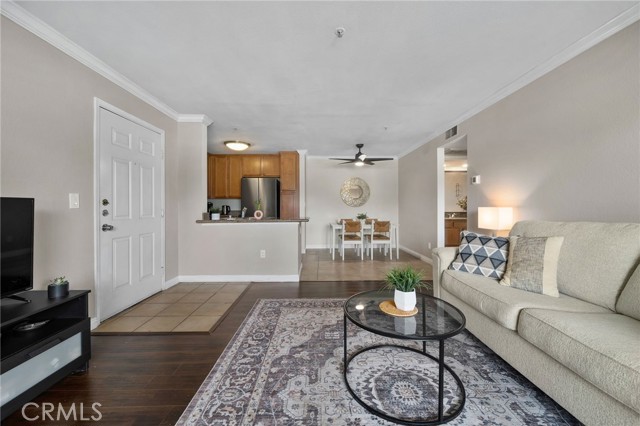 Detail Gallery Image 7 of 28 For 2045 Las Colinas Cir #103,  Corona,  CA 92879 - 1 Beds | 1 Baths