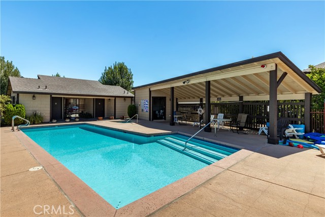 Detail Gallery Image 41 of 55 For 4640 Shady Creek Dr #46,  Paso Robles,  CA 93446 - 2 Beds | 3 Baths