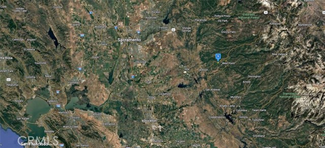 Detail Gallery Image 6 of 6 For 12105 Blackberry Ln, Pine Grove,  CA 95665 - – Beds | – Baths