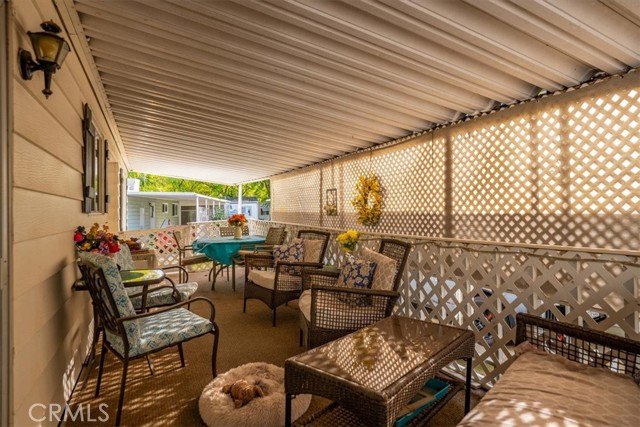 Detail Gallery Image 27 of 40 For 11705 Parey #13,  Red Bluff,  CA 96080 - 2 Beds | 2 Baths