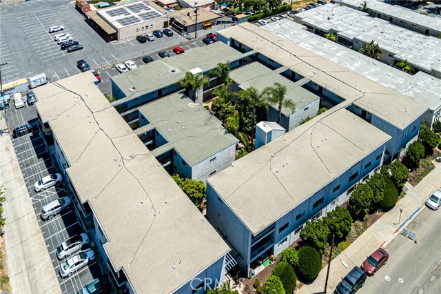 Detail Gallery Image 20 of 20 For 4875 Cole St #51,  San Diego,  CA 92117 - 2 Beds | 1/1 Baths