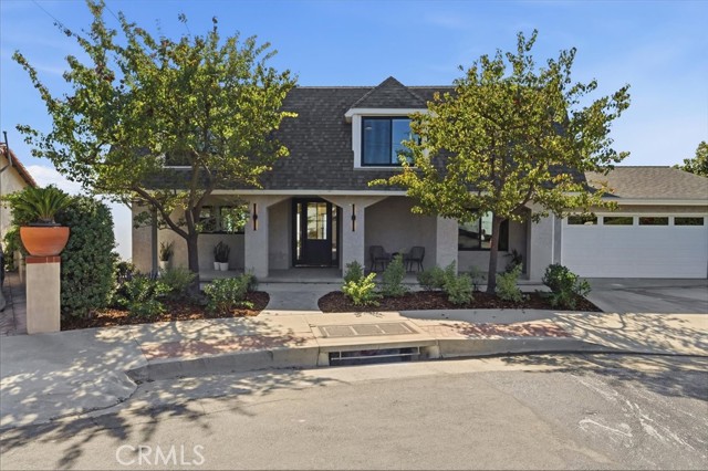 6762 Birchman Drive, Rancho Palos Verdes, California 90275, 5 Bedrooms Bedrooms, 0 ,3 BathroomsBathrooms,Residential,For Sale,Birchman Drive,0,SB26107430