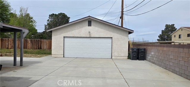Detail Gallery Image 23 of 28 For 3133 Pat, Mojave,  CA 93501 - 4 Beds | 1/1 Baths