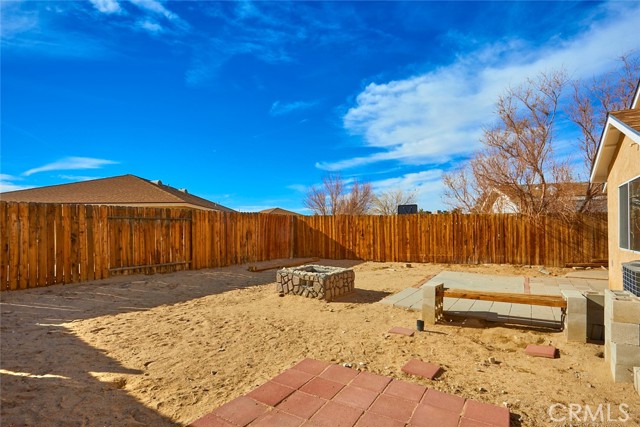 Detail Gallery Image 23 of 23 For 25029 Avenida Laredo, Barstow,  CA 92311 - 3 Beds | 2 Baths