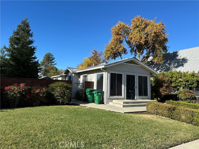 Detail Gallery Image 2 of 42 For 545 S Shasta St, Willows,  CA 95988 - 3 Beds | 1 Baths