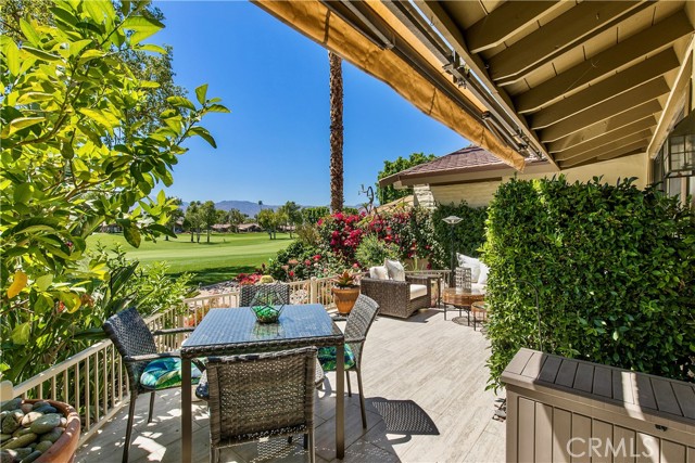 Detail Gallery Image 9 of 37 For 273 Bouquet Canyon Dr, Palm Desert,  CA 92211 - 2 Beds | 2 Baths