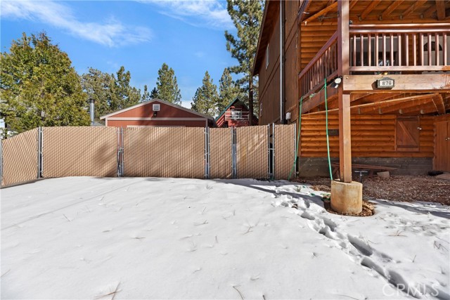 Detail Gallery Image 35 of 36 For 879 Spruce, Sugarloaf,  CA 92386 - 3 Beds | 2/1 Baths