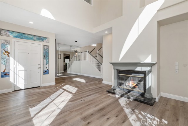 Detail Gallery Image 4 of 34 For 17 Paseo Dalia, Rancho Santa Margarita,  CA 92688 - 3 Beds | 3 Baths