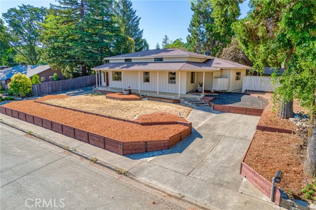 255 Lange St, Lakeport, CA 95453