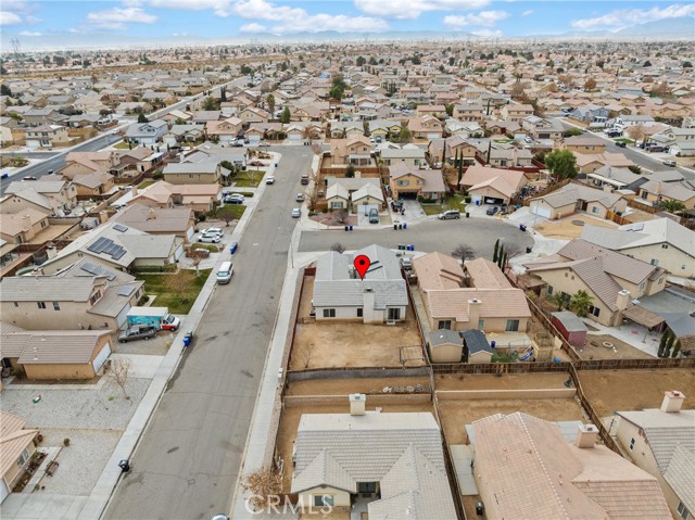 Detail Gallery Image 33 of 35 For 13254 Sandia Cir, Victorville,  CA 92392 - 4 Beds | 3 Baths