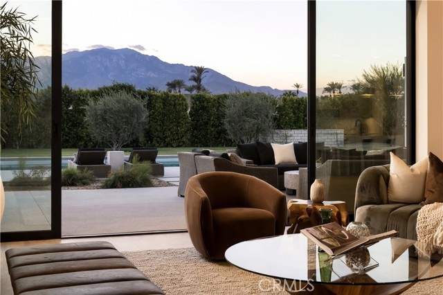 3 Wren Court, Rancho Mirage, CA 92270