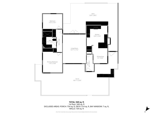 Detail Gallery Image 51 of 51 For 264 Ravenna, Long Beach,  CA 90803 - 2 Beds | 1 Baths