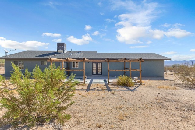 Detail Gallery Image 30 of 30 For 4588 Avenida La Flora Desierta, Joshua Tree,  CA 92252 - 3 Beds | 2 Baths