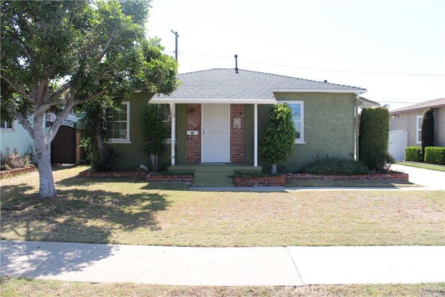 4819 Gundry Ave, Long Beach, CA 90807