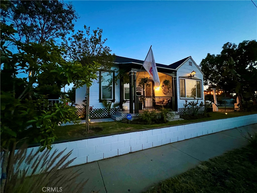 18408 E Covina Boulevard