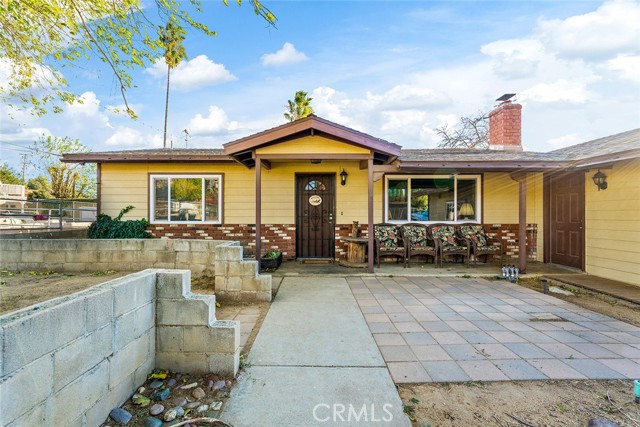 Detail Gallery Image 1 of 1 For 11269 Cherry Ave, Cherry Valley,  CA 92223 - 4 Beds | 2 Baths