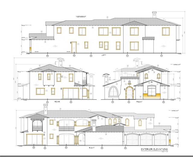 18396 Richard M Nixon Court, Riverside, California 92508, ,Land,For Sale,18396 Richard M Nixon Court,CRTR23124509