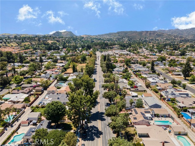 Detail Gallery Image 35 of 35 For 23016 Saticoy St, West Hills,  CA 91304 - 3 Beds | 2 Baths