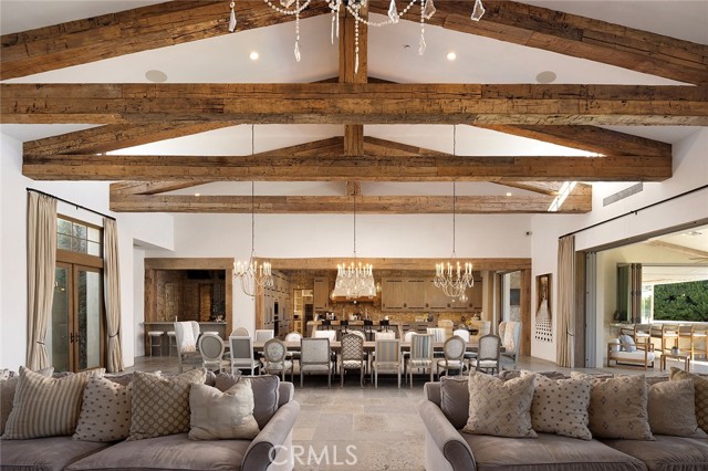 Detail Gallery Image 10 of 75 For 43052 via Siena, Indian Wells,  CA 92210 - 5 Beds | 5/2 Baths