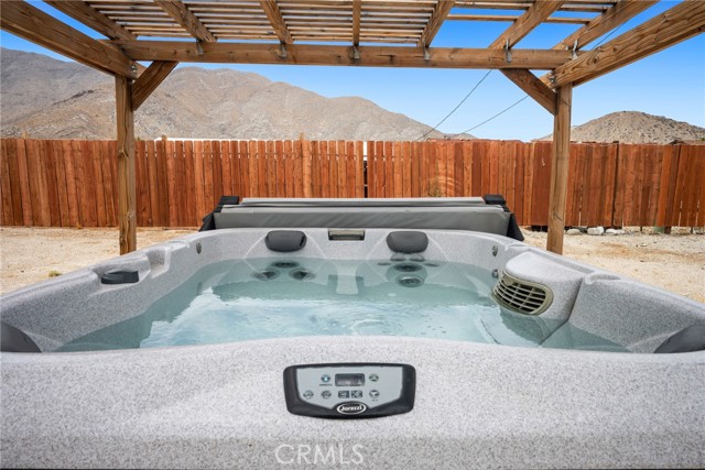 Detail Gallery Image 29 of 31 For 21840 Snow View Dr, Palm Springs,  CA 92262 - 3 Beds | 1 Baths