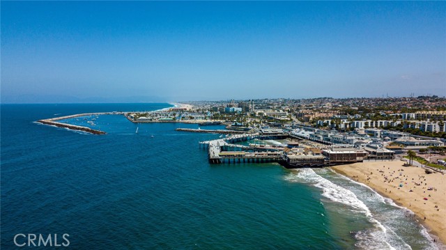 Detail Gallery Image 14 of 21 For 2312 Vanderbilt Lane #9,  Redondo Beach,  CA 90278 - 1 Beds | 1 Baths