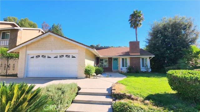 1522 Silver Rain Dr, Diamond Bar, CA 91765