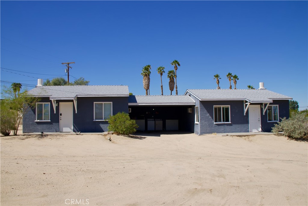 73514 Desert Trail Drive