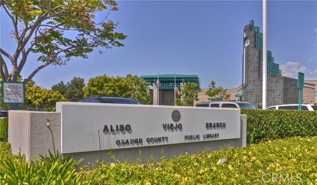 Detail Gallery Image 42 of 50 For 35 Lighthouse, Aliso Viejo,  CA 92656 - 2 Beds | 2/1 Baths