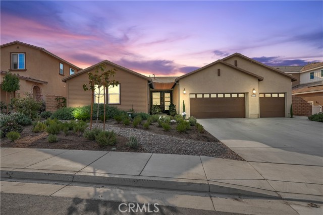 Detail Gallery Image 5 of 60 For 30685 Cherry Birch Ave, Menifee,  CA 92584 - 4 Beds | 3/1 Baths