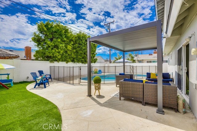 Detail Gallery Image 39 of 47 For 12592 Tunstall St, Garden Grove,  CA 92845 - 5 Beds | 2 Baths