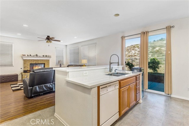 Detail Gallery Image 14 of 31 For 34596 Venturi, Beaumont,  CA 92223 - 4 Beds | 2/1 Baths