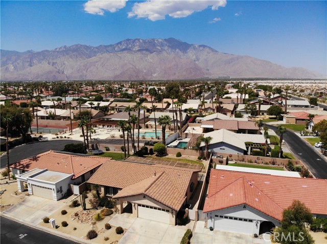 Detail Gallery Image 28 of 29 For 27133 Shadowcrest Ln, Cathedral City,  CA 92234 - 3 Beds | 2 Baths