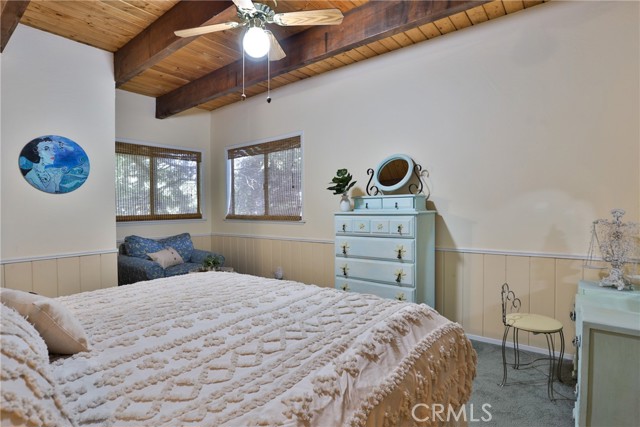 Detail Gallery Image 31 of 46 For 1027 Nesthorn Dr, Crestline,  CA 92325 - 3 Beds | 1/2 Baths