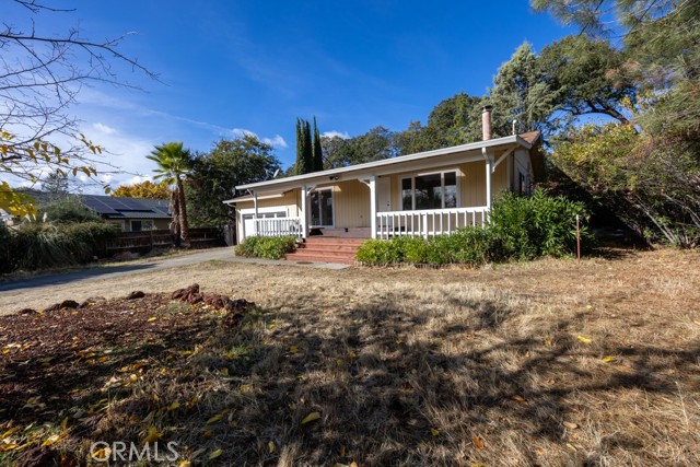 Detail Gallery Image 2 of 30 For 18686 Marine View Rd, Hidden Valley Lake,  CA 95467 - 2 Beds | 1 Baths