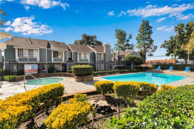 Detail Gallery Image 33 of 36 For 8703 Pine Crest, Rancho Cucamonga,  CA 91730 - 2 Beds | 1/1 Baths