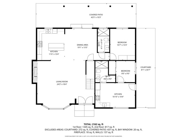 Detail Gallery Image 25 of 28 For 13433 Ebell St, Panorama City,  CA 91402 - 5 Beds | 4 Baths