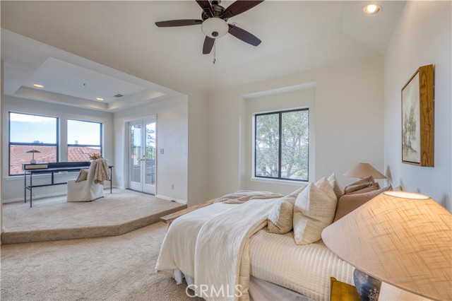 Primary suite