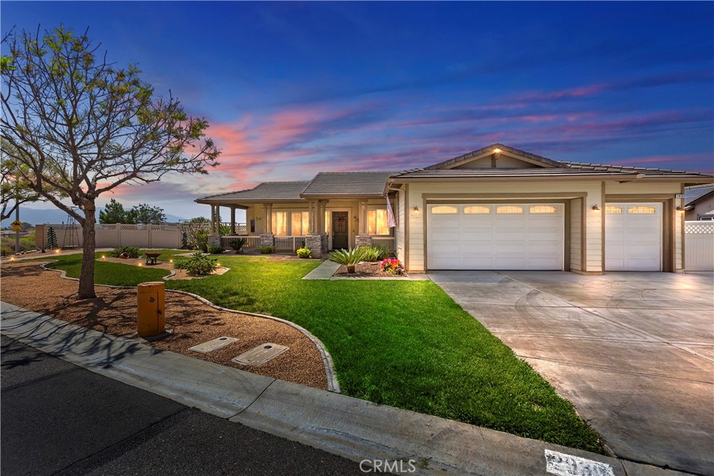 2930 Dapplegray Lane, Norco, CA 92860