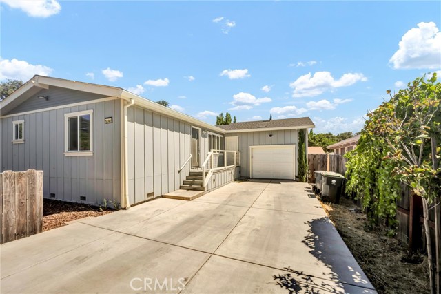 Detail Gallery Image 1 of 21 For 14981 Saroni Pkwy, Clearlake,  CA 95422 - 3 Beds | 2 Baths