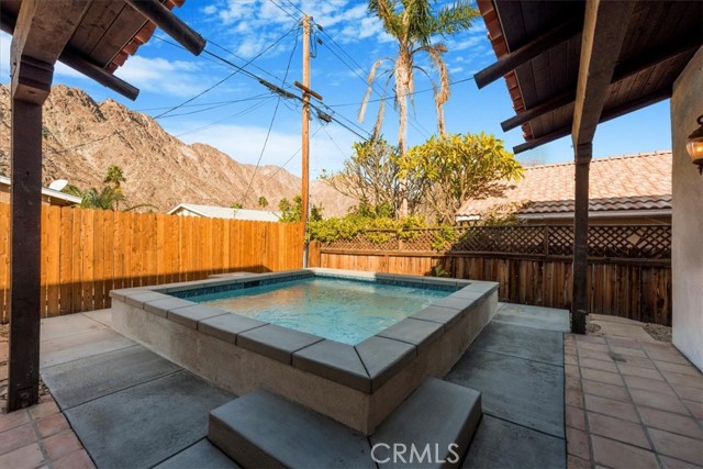 Detail Gallery Image 38 of 41 For 52255 Avenida Juarez, La Quinta,  CA 92253 - 3 Beds | 2 Baths