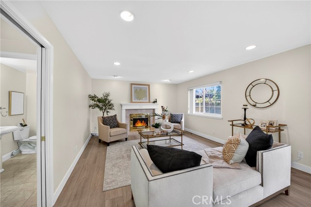 Detail Gallery Image 23 of 69 For 12525 Semora St, Cerritos,  CA 90703 - 4 Beds | 2/1 Baths