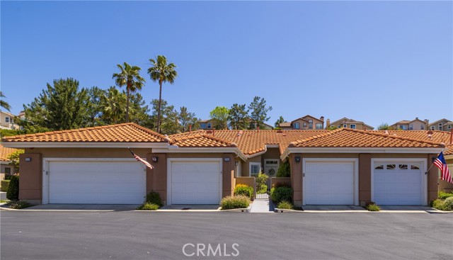 Detail Gallery Image 1 of 16 For 21440 San Bernardo, Mission Viejo,  CA 92692 - 2 Beds | 2 Baths