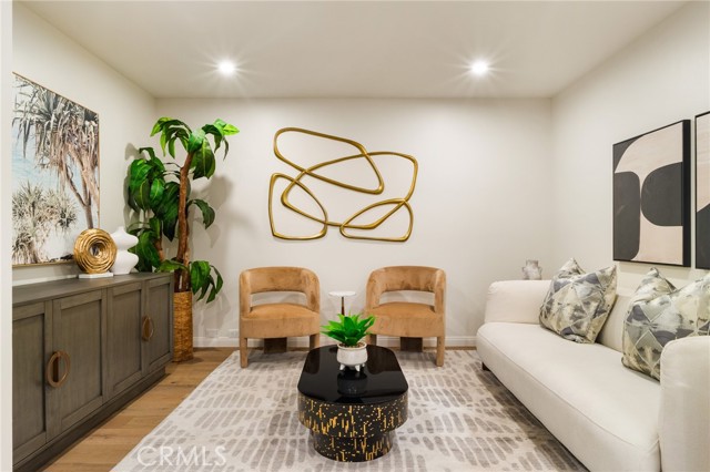 Detail Gallery Image 11 of 39 For 534 S Oak Knoll Ave #103,  Pasadena,  CA 91101 - 2 Beds | 2 Baths
